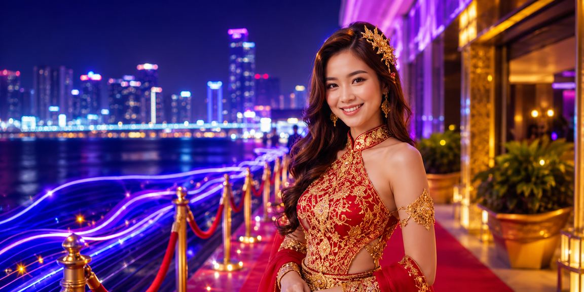 Proses daftar dan bonus sambutan untuk pemain pertaruhan baharu di Johor Malaysia