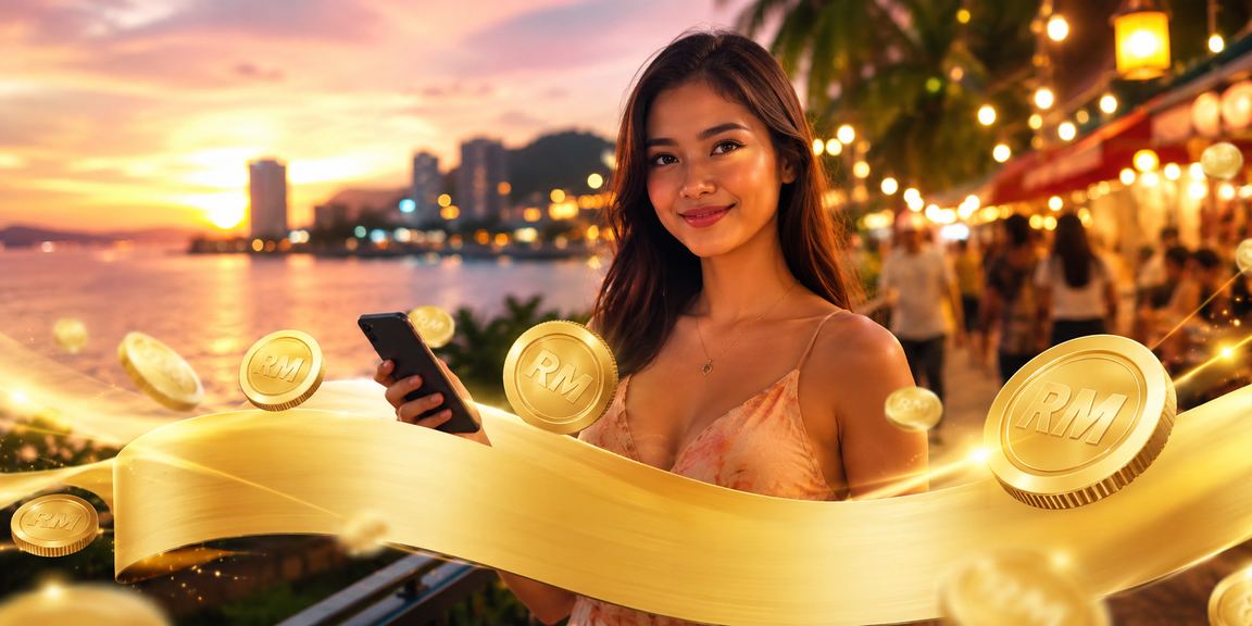 Bonus cashback dan tawaran untuk pemain kasino di Kota Kinabalu zc33s