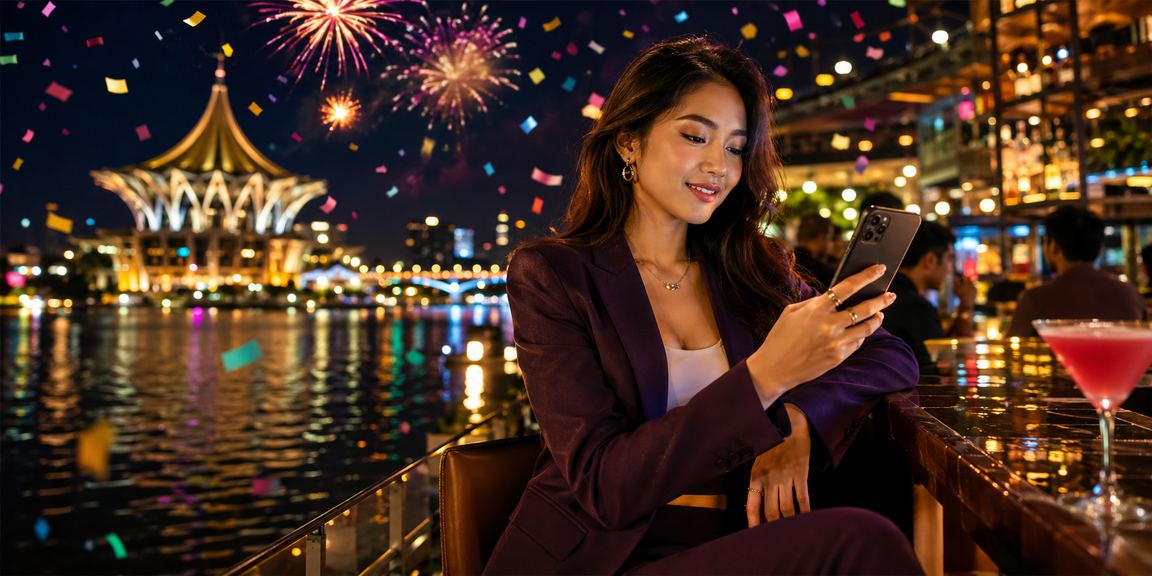Program bonus VIP untuk pemain setia platform pertaruhan zc33s di Kuching