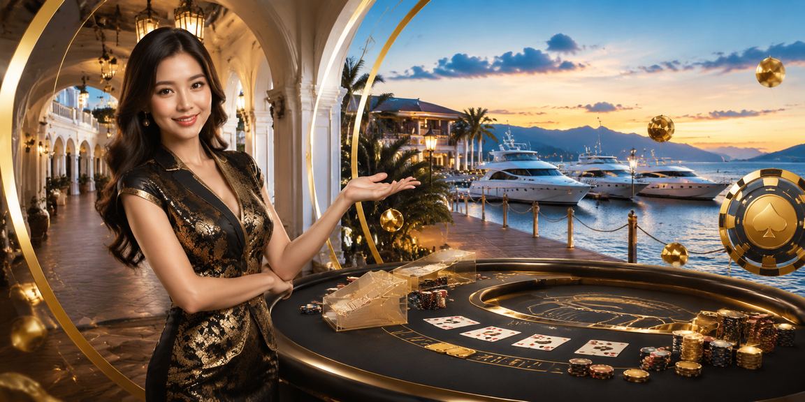 Permainan baccarat Malaysia di Sabah dengan strategi pertaruhan yang terancang