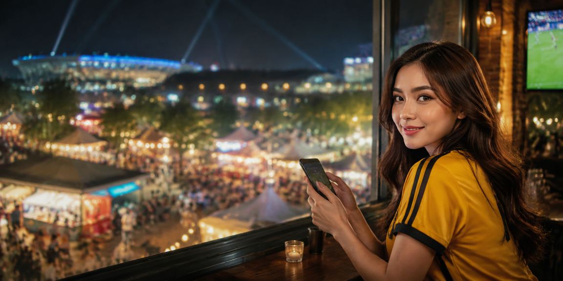 Proses deposit pengguna Selangor untuk pertaruhan badminton di platform zc33s